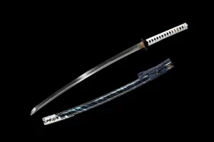 Ghost of Tsushima Sword Set โ Katana & Tanto