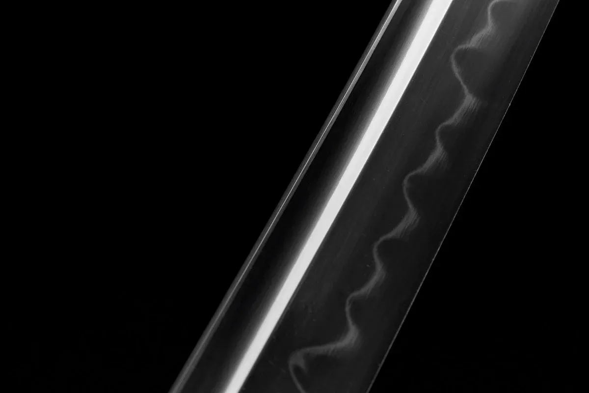 Ghost of Tsushima Sword Set — Katana & Tanto - immagine 10