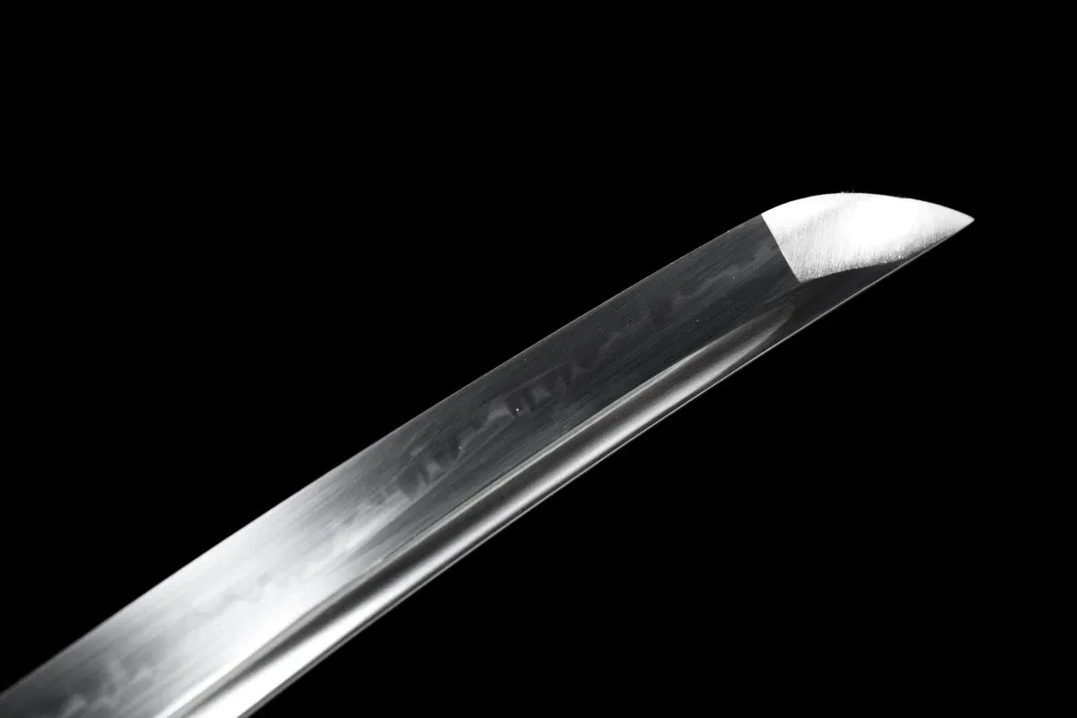 Ghost of Tsushima Sword Set — Katana & Tanto - immagine 18