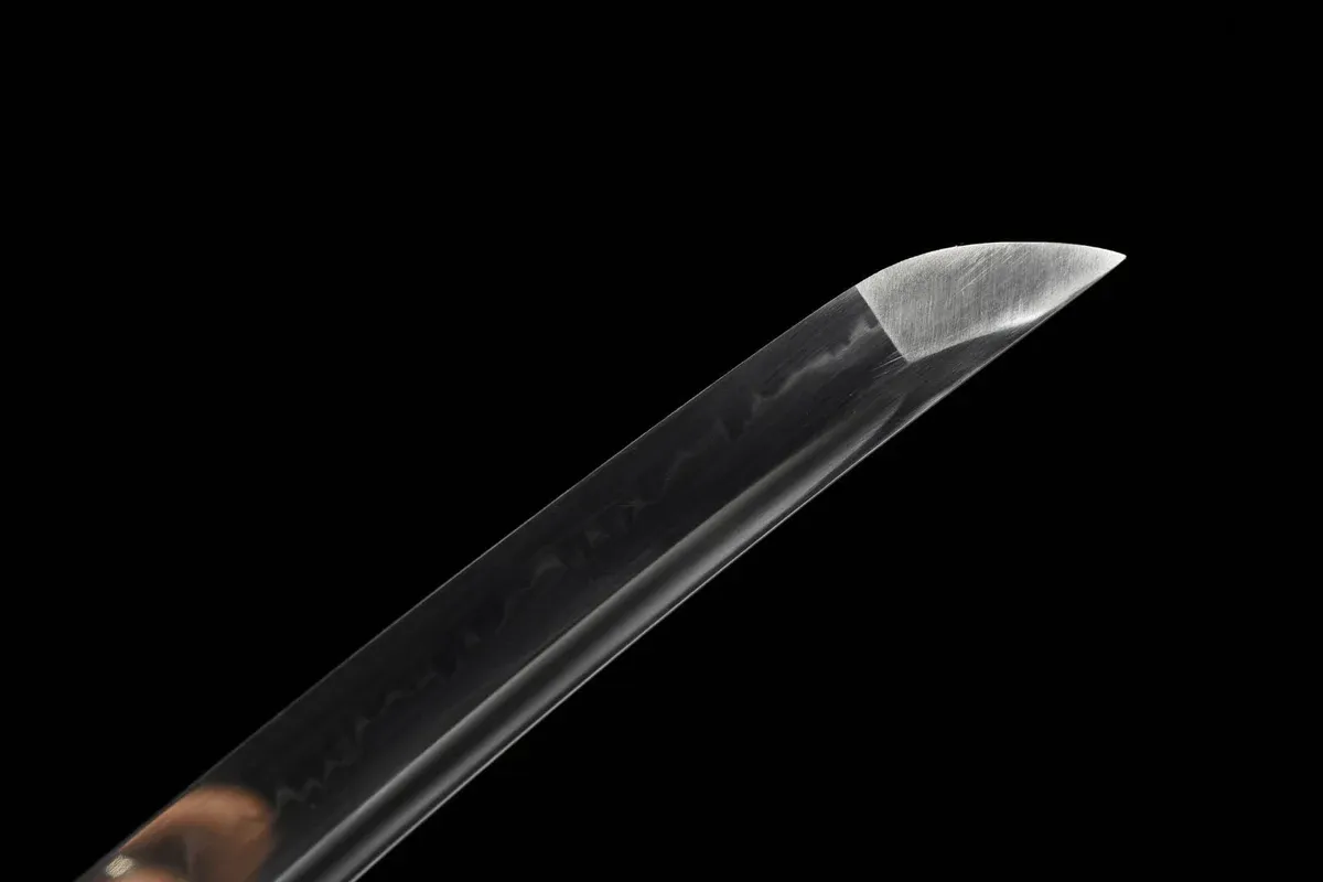 Ghost of Tsushima Sword Set — Katana & Tanto - immagine 19