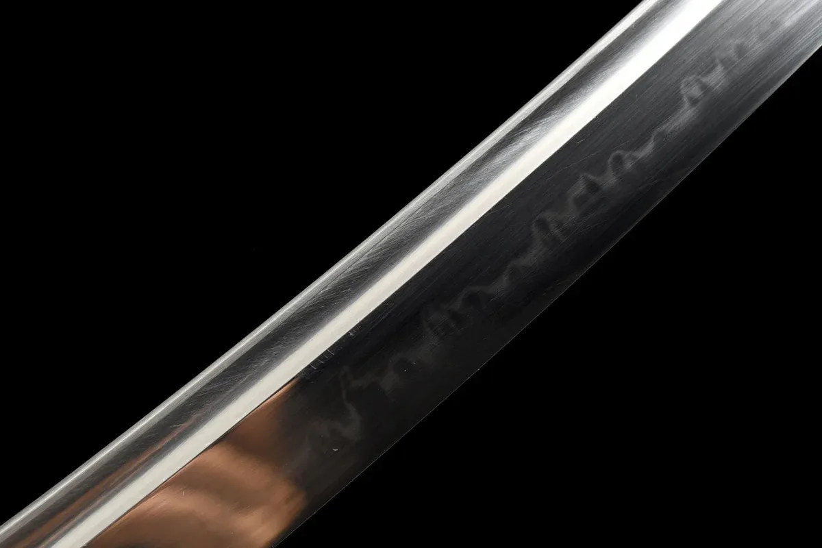 Ghost of Tsushima Sword Set — Katana & Tanto - immagine 21