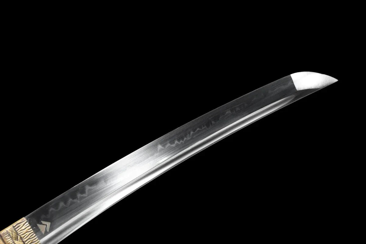 Ghost of Tsushima Sword Set — Katana & Tanto - immagine 24