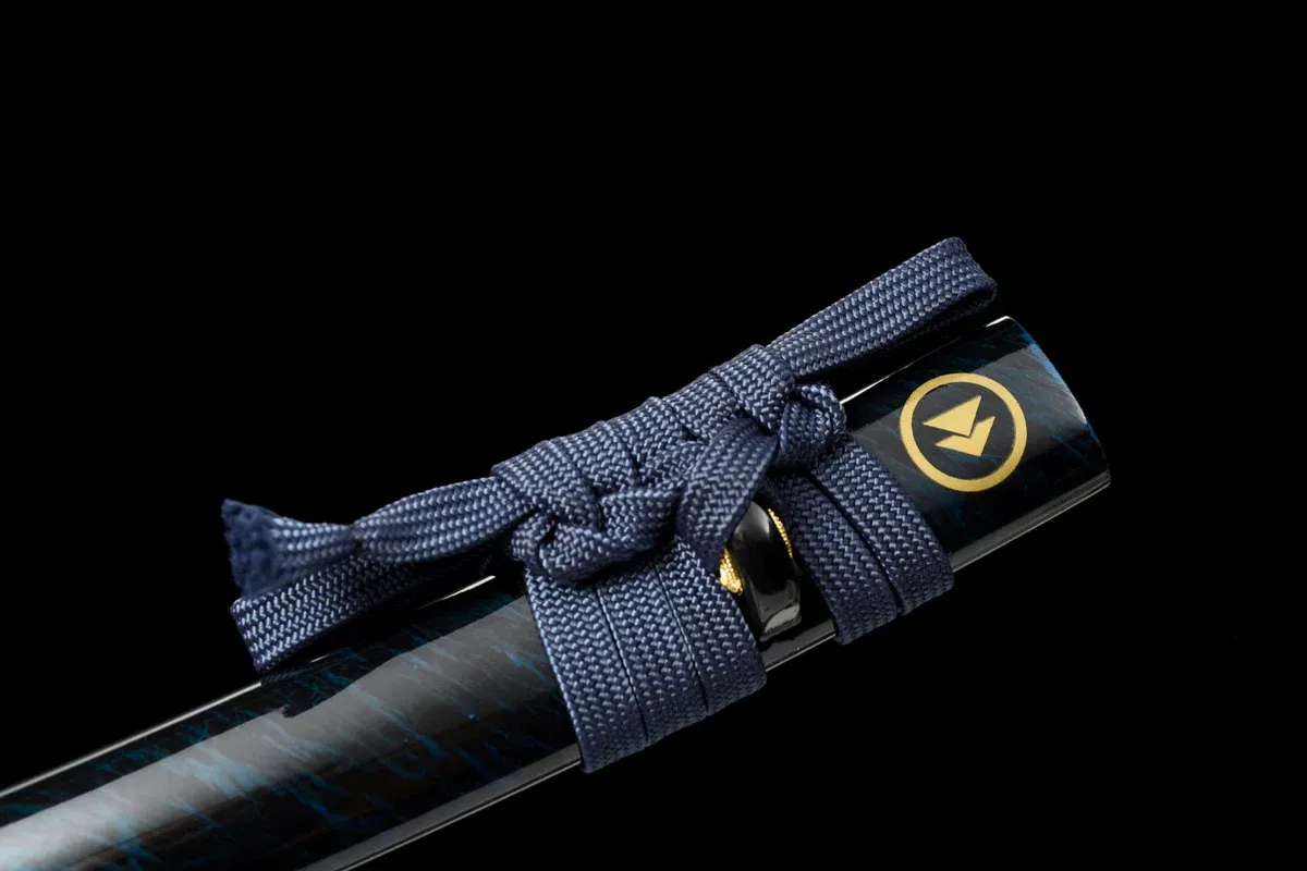 Ghost of Tsushima Sword Set — Katana & Tanto - immagine 25