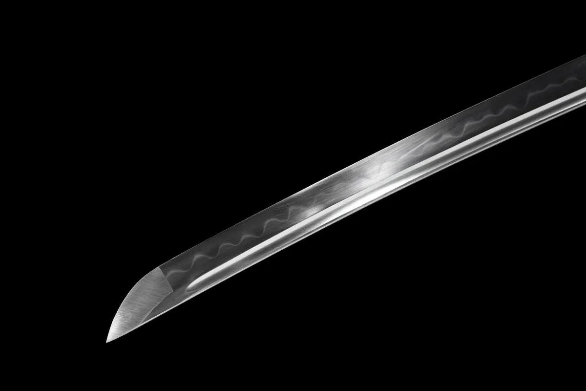 Ghost of Tsushima Sword Set — Katana & Tanto - immagine 4