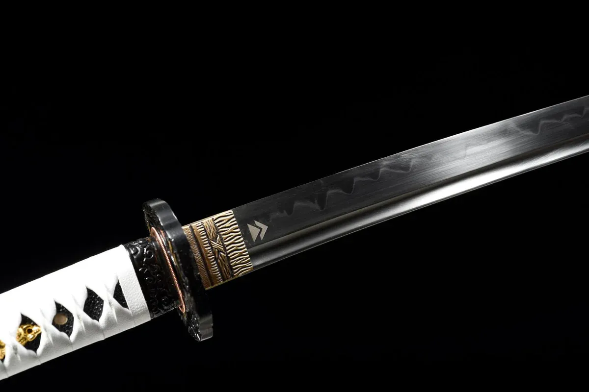 Ghost of Tsushima Sword Set — Katana & Tanto - immagine 6