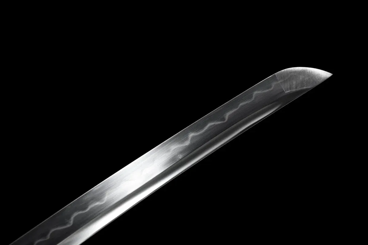 Ghost of Tsushima Sword Set — Katana & Tanto - immagine 7