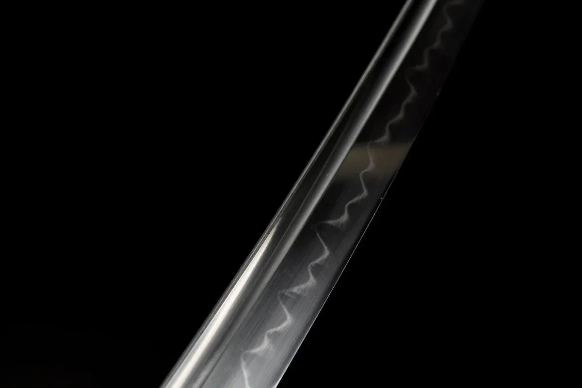 Ghost of Tsushima Sword Set — Katana & Tanto - immagine 8