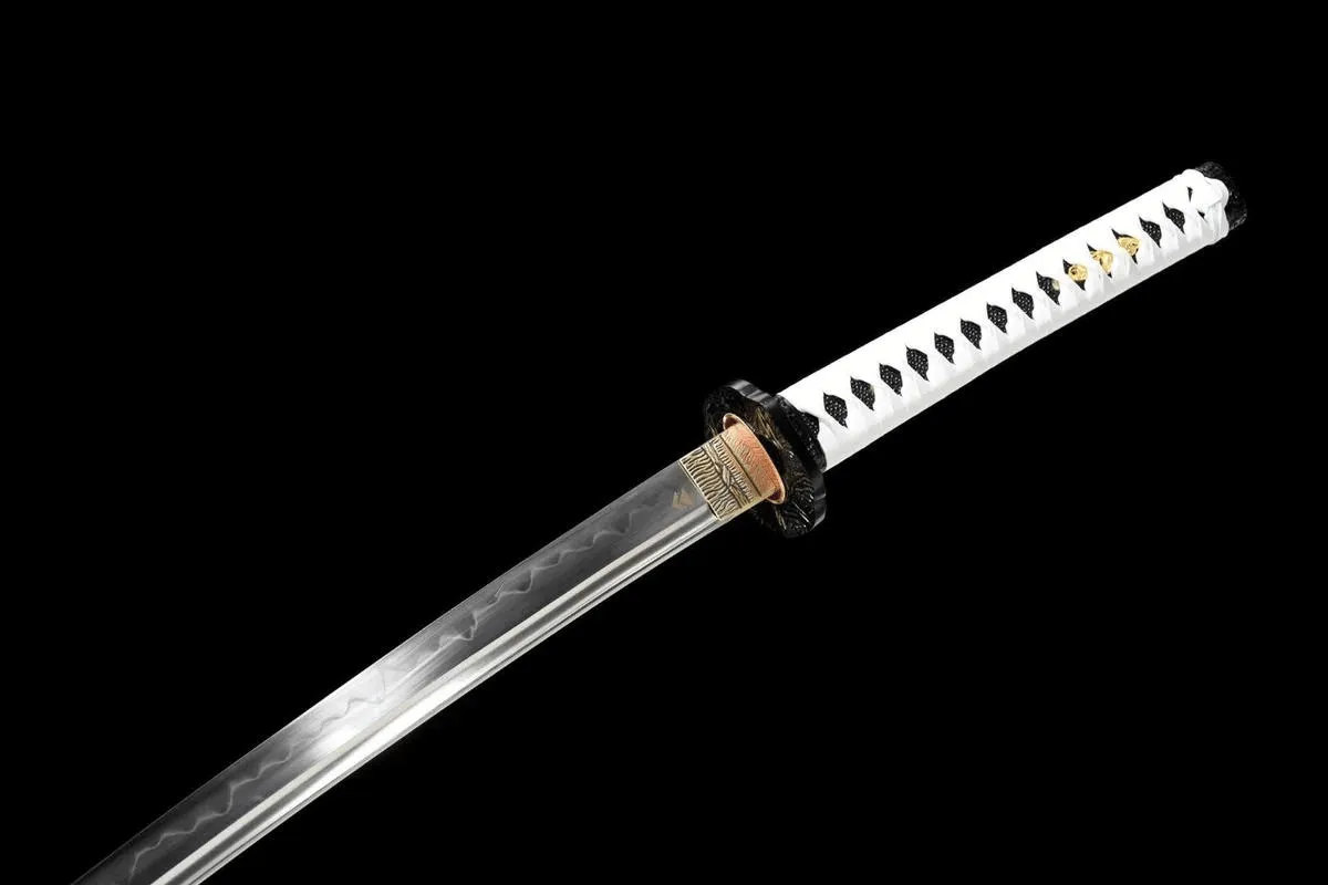 Ghost of Tsushima Sword Set — Katana & Tanto - immagine 9