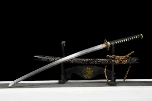 Katana Akuma ๆช้ญ