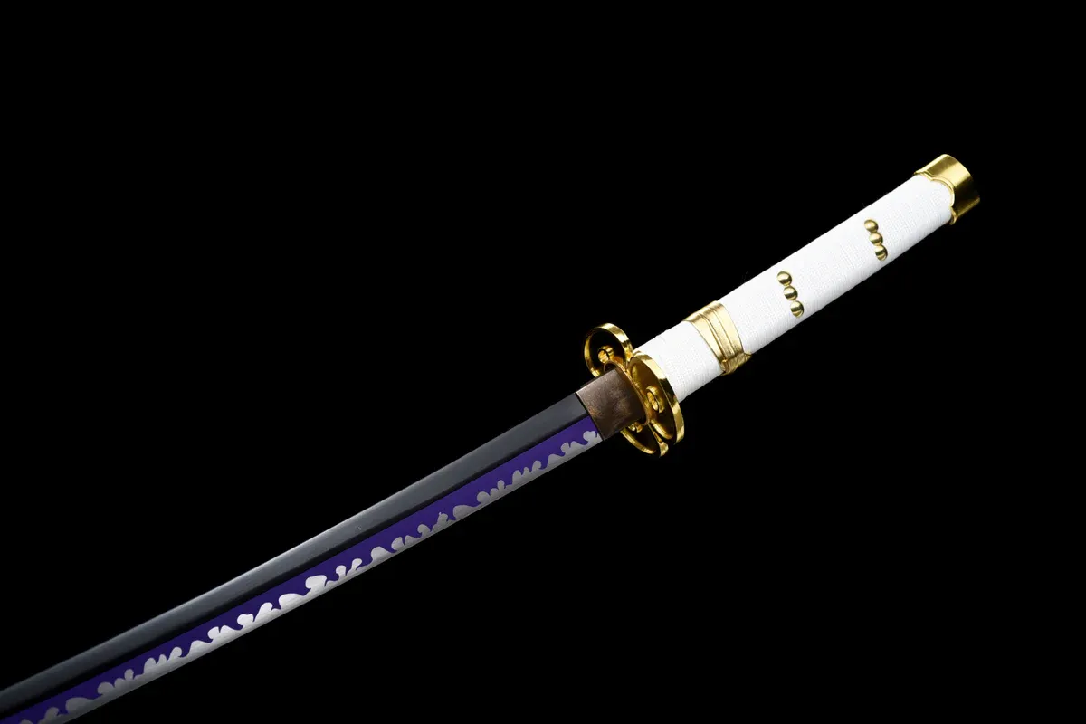 Katana Ame no Habakiri - immagine 10
