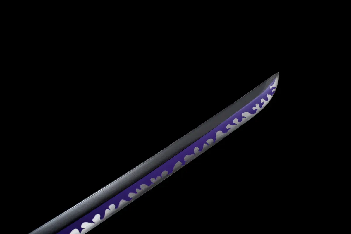 Katana Ame no Habakiri - immagine 11