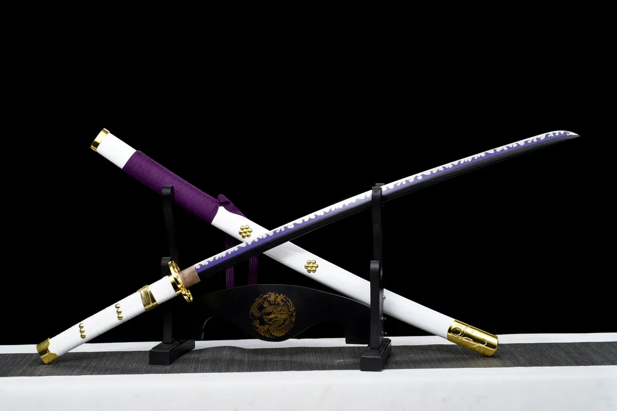 Katana Ame no Habakiri - immagine 2