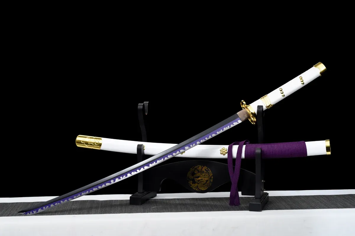 Katana Ame no Habakiri - immagine 3