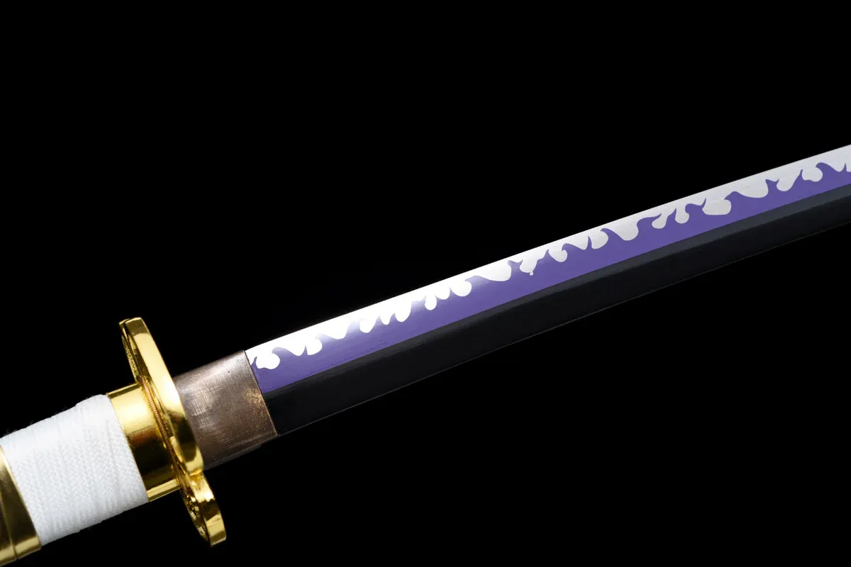 Katana Ame no Habakiri - immagine 4