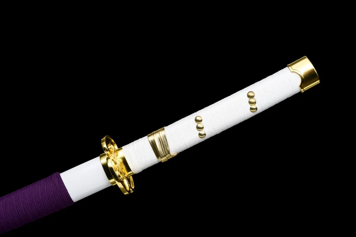 Katana Ame no Habakiri - immagine 8
