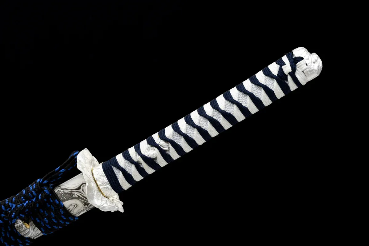 Katana Dairiseki 大理石 - immagine 10