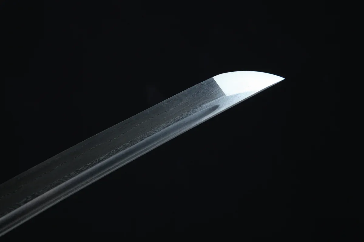 Katana Doragonドラゴン - immagine 10