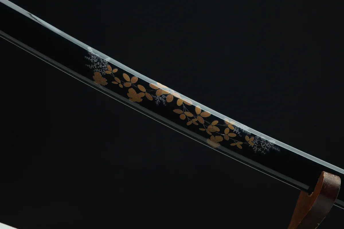 Katana Doragonドラゴン - immagine 11
