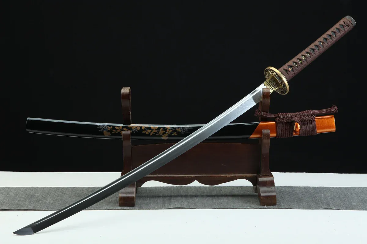 Katana Doragonドラゴン - immagine 2