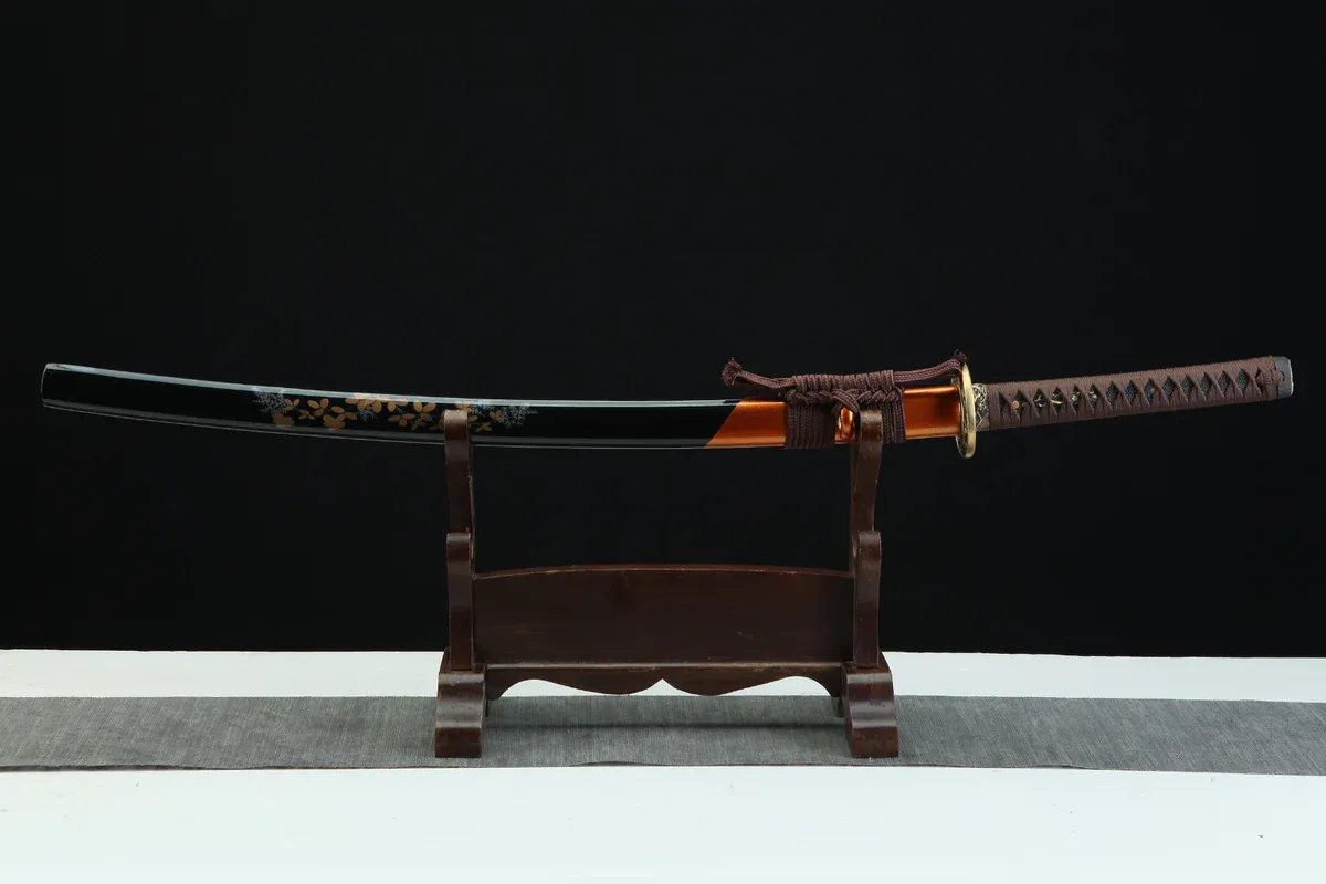 Katana Doragonドラゴン - immagine 3