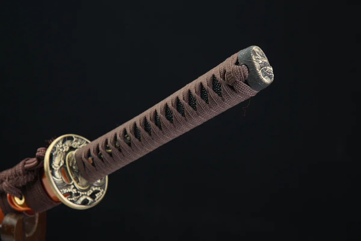 Katana Doragonドラゴン - immagine 7