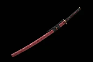 Katana Eien ๆฐธ้