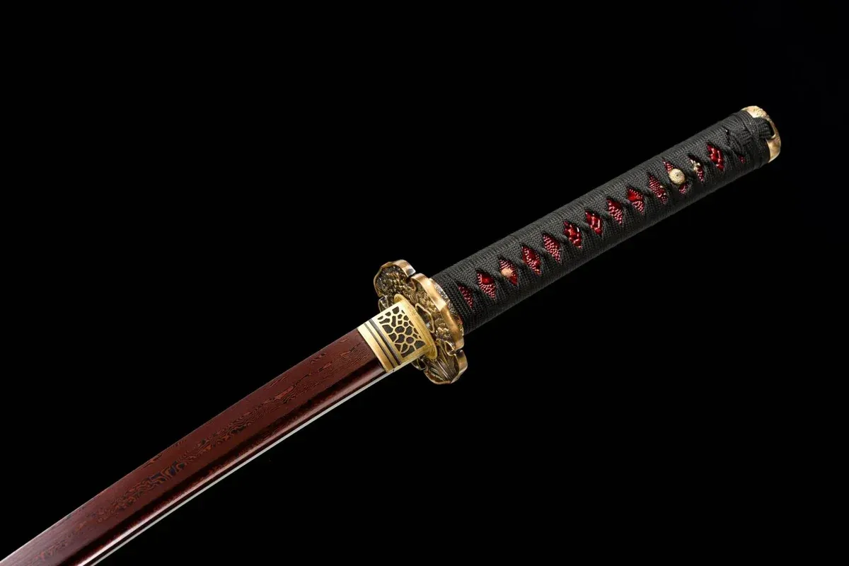 Katana Eien 永遠 - immagine 10