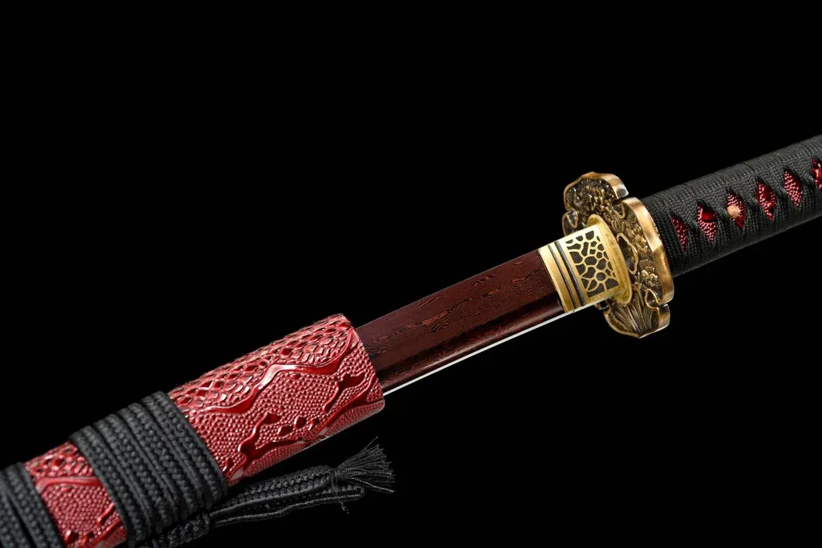 Katana Eien 永遠 - immagine 11