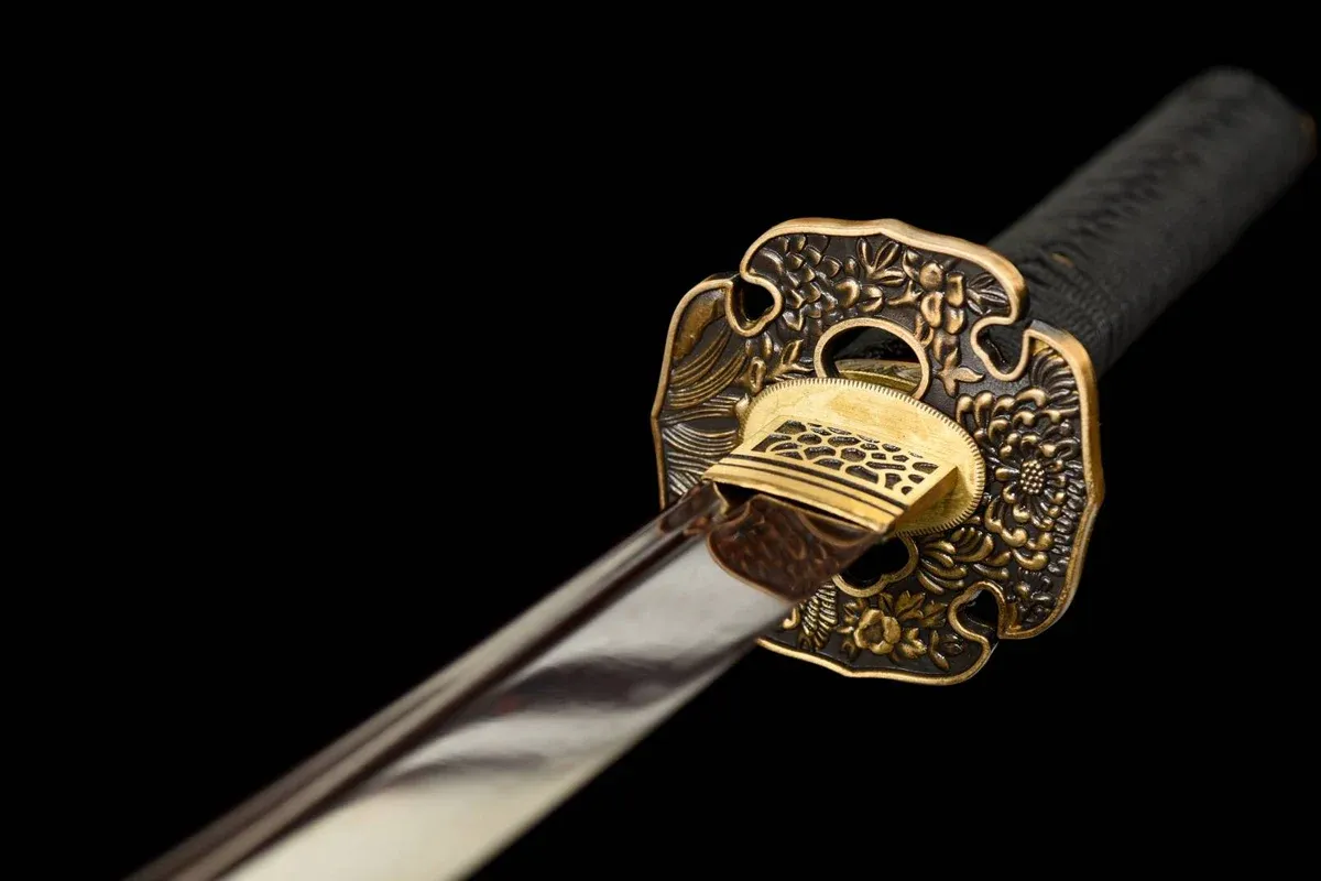 Katana Eien 永遠 - immagine 12