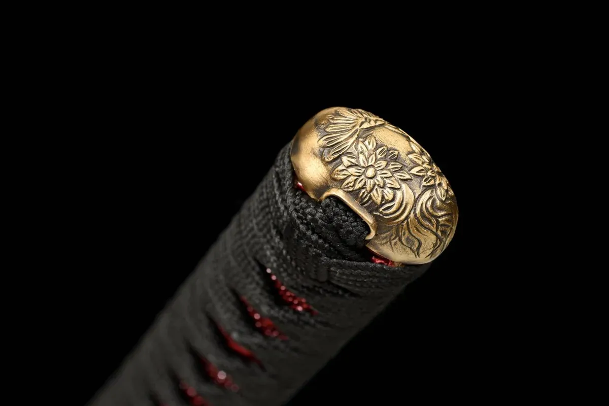 Katana Eien 永遠 - immagine 14