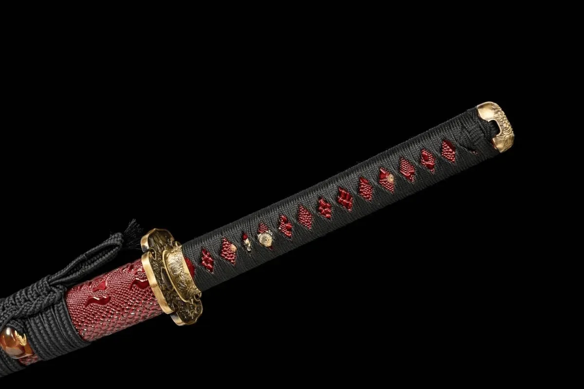 Katana Eien 永遠 - immagine 15