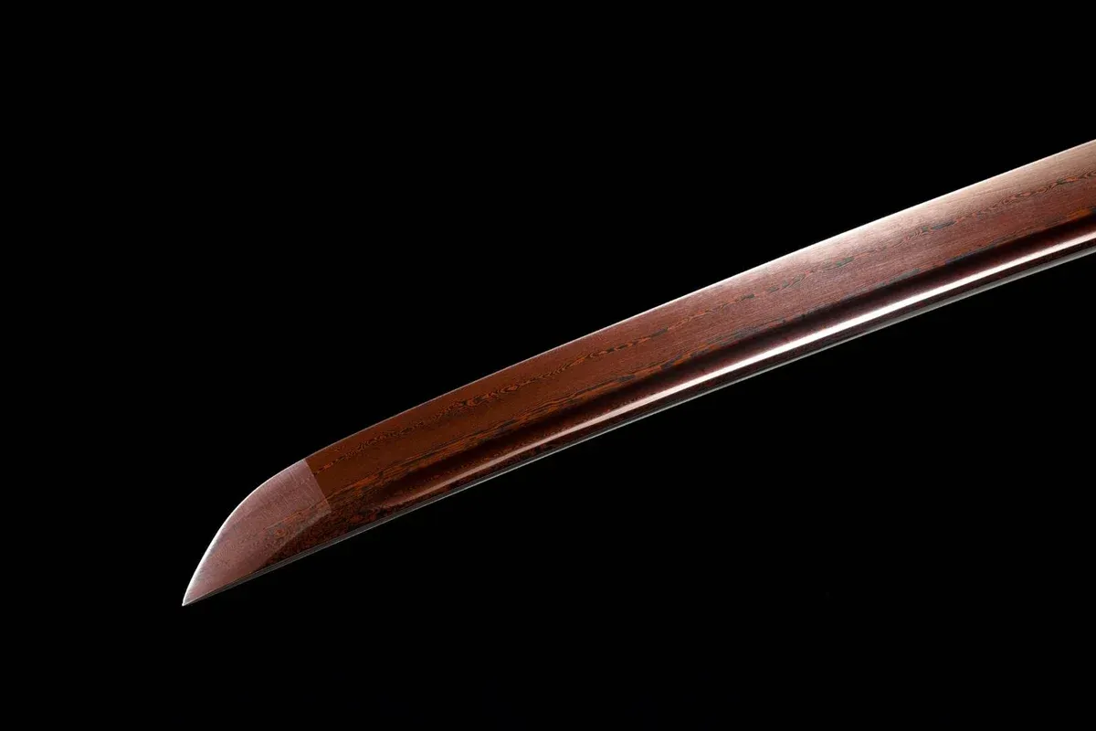 Katana Eien 永遠 - immagine 3