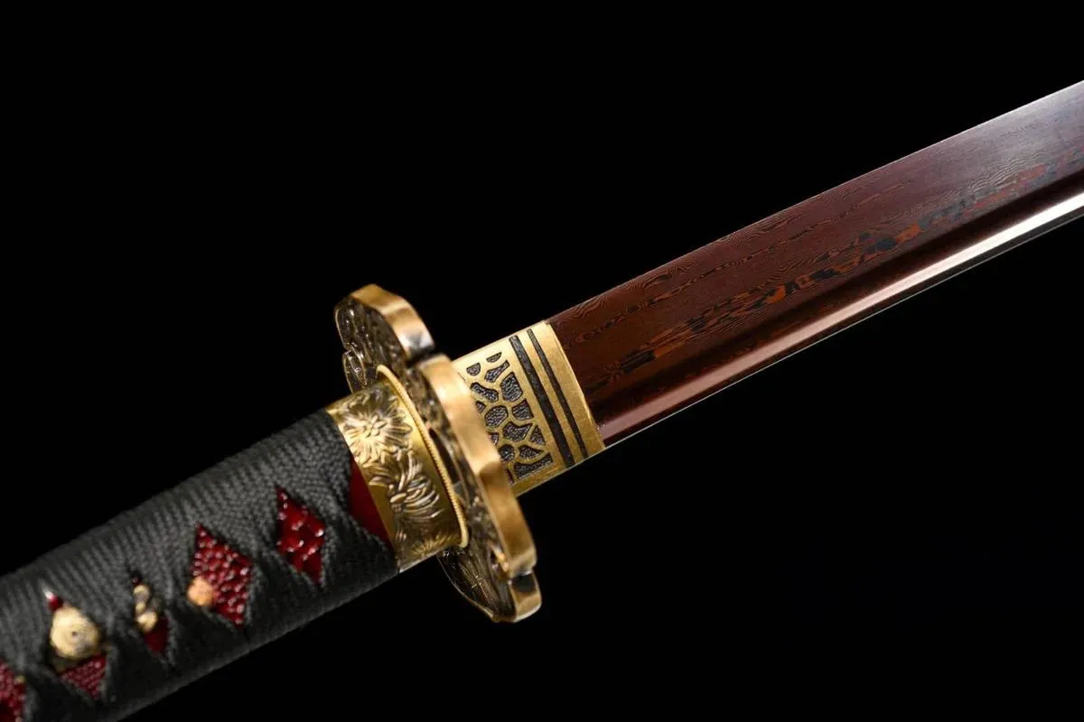 Katana Eien 永遠 - immagine 4