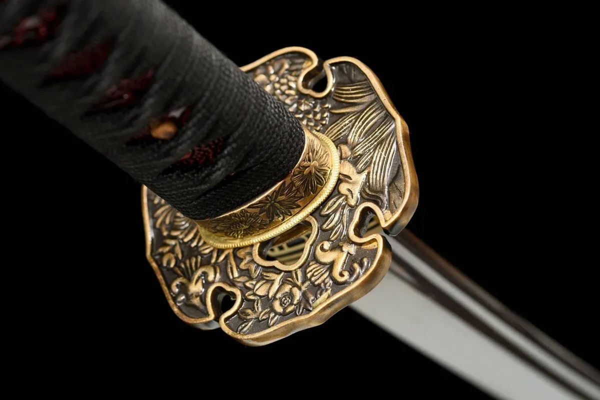 Katana Eien 永遠 - immagine 5