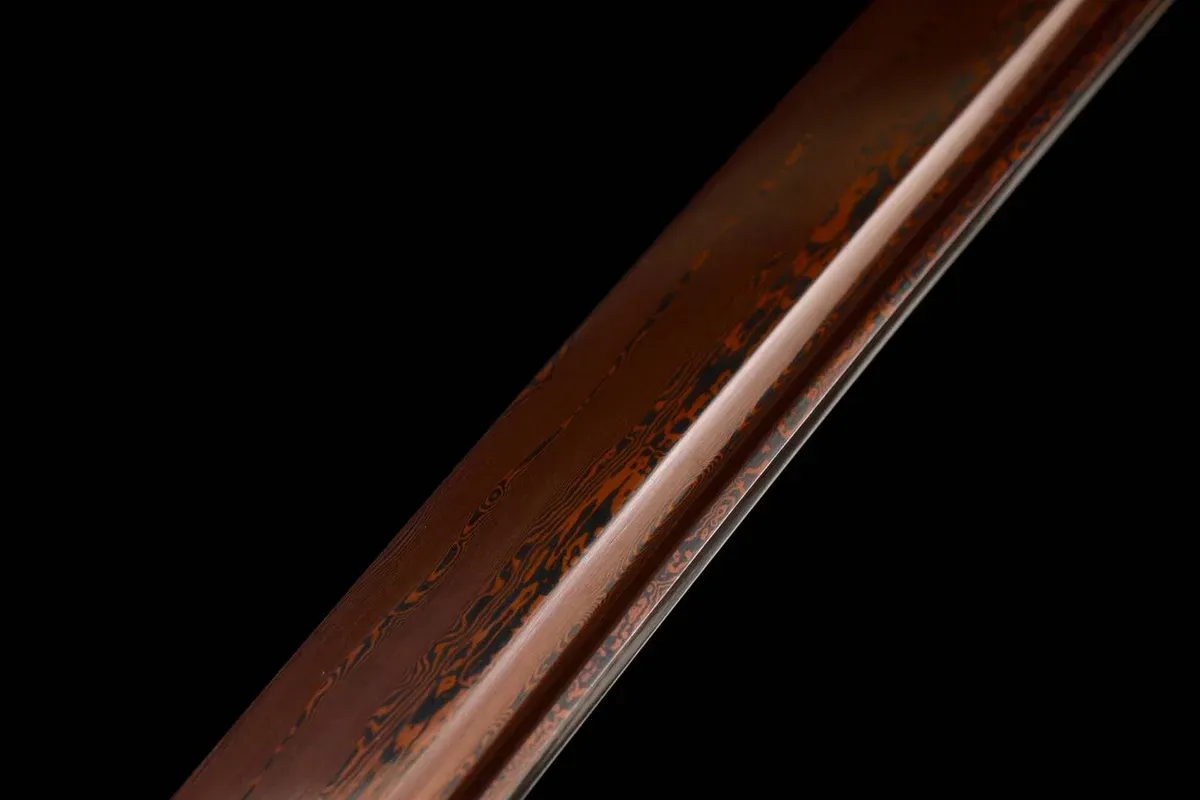 Katana Eien 永遠 - immagine 6