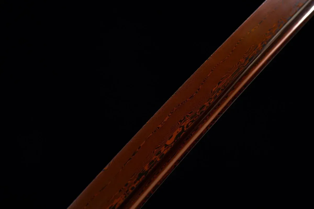 Katana Eien 永遠 - immagine 7