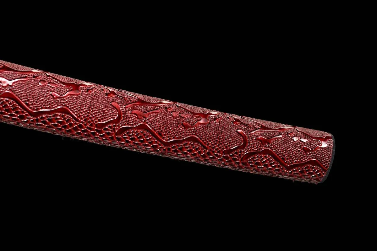 Katana Eien 永遠 - immagine 8