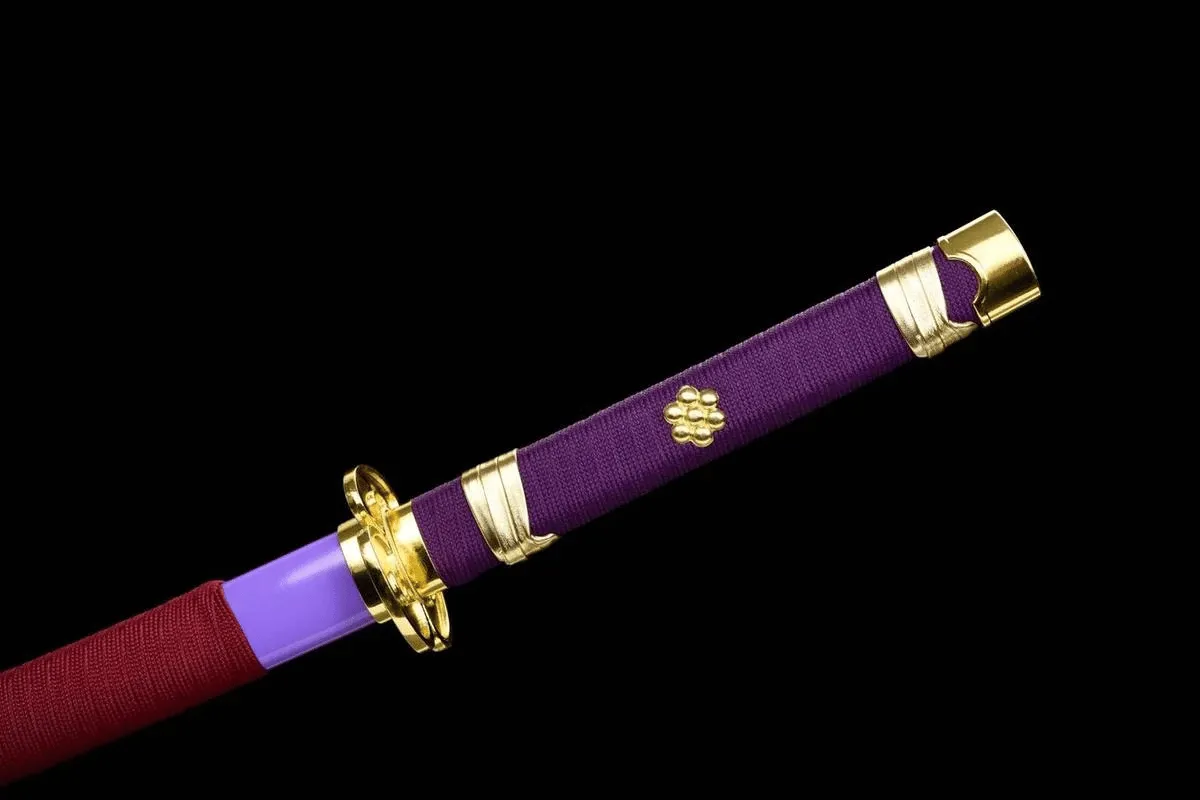 Katana Enma - immagine 15