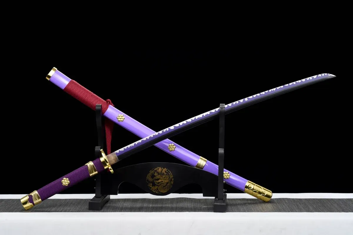 Katana Enma - immagine 2