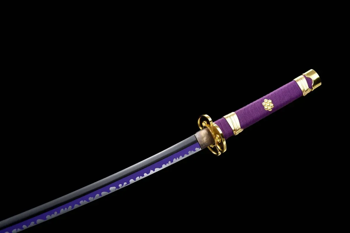 Katana Enma - immagine 5
