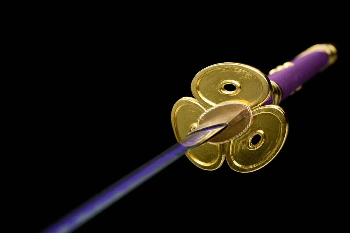 Katana Enma - immagine 6