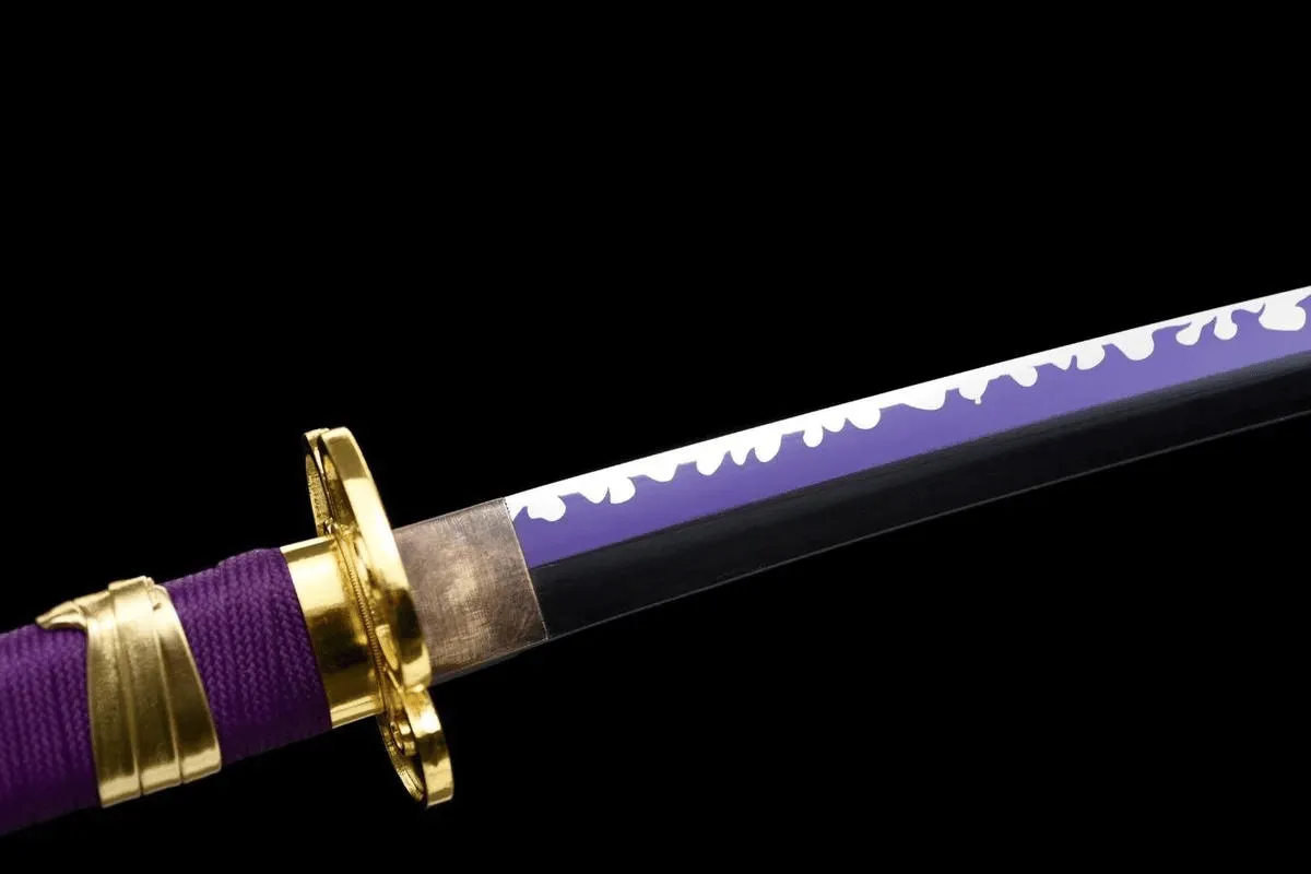 Katana Enma - immagine 9