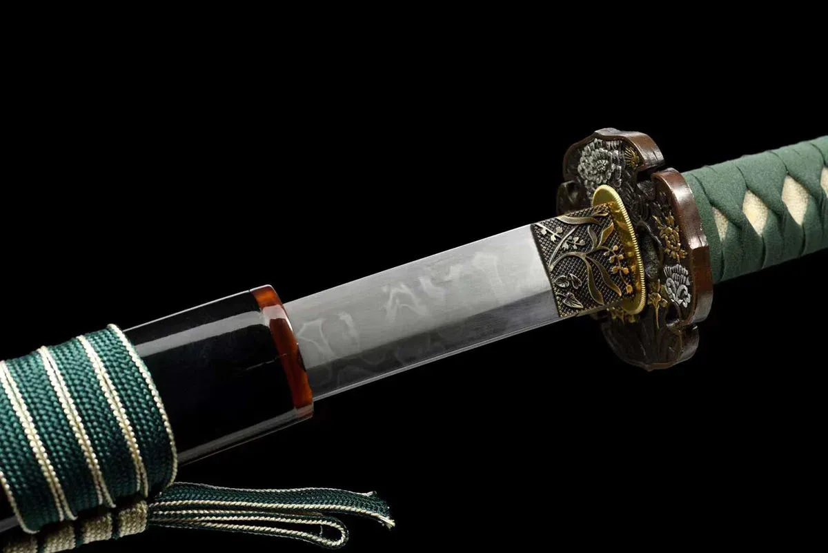 Katana Fukkatsu 復活 - immagine 6