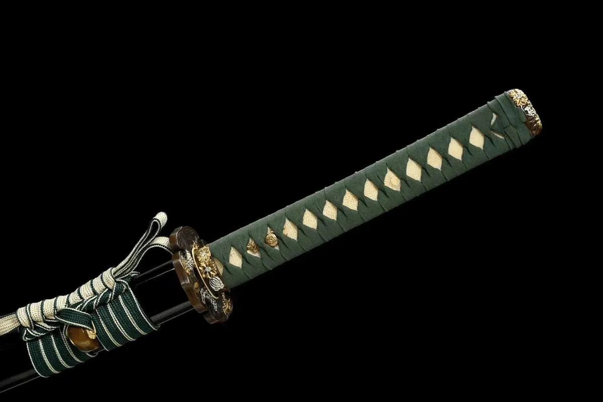 Katana Fukkatsu 復活 - immagine 8