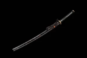 Katana Gaiyo ๆฆ่ฆ