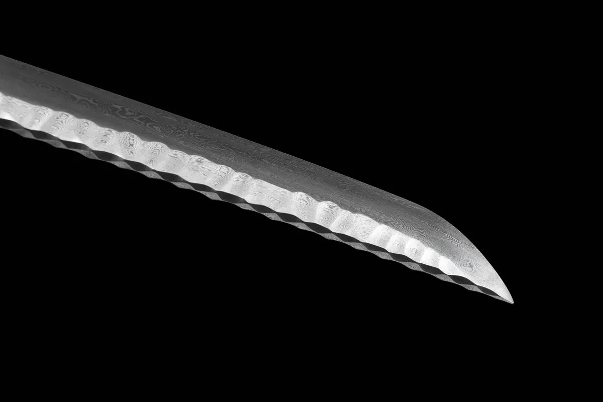 Katana Gaiyo 概要 - immagine 10