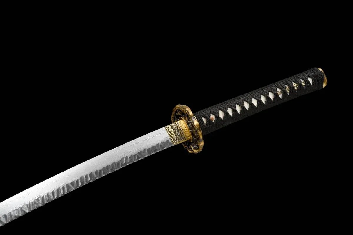Katana Gaiyo 概要 - immagine 11