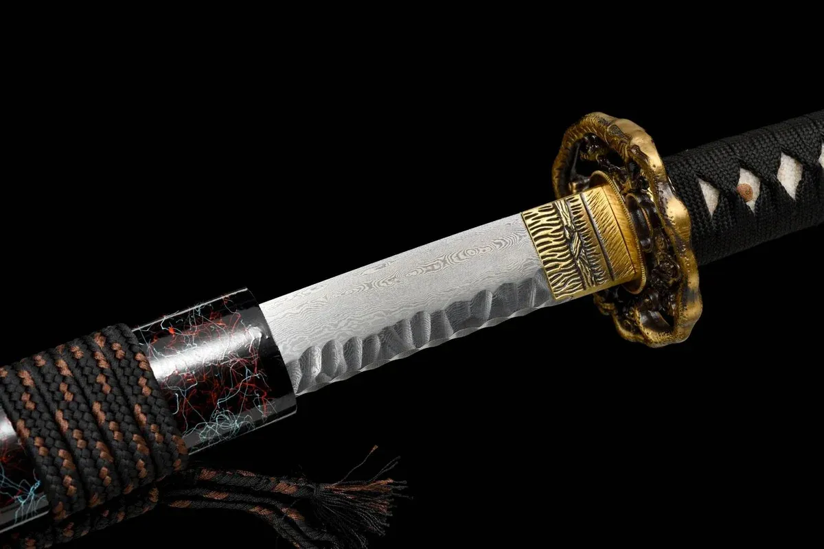 Katana Gaiyo 概要 - immagine 13