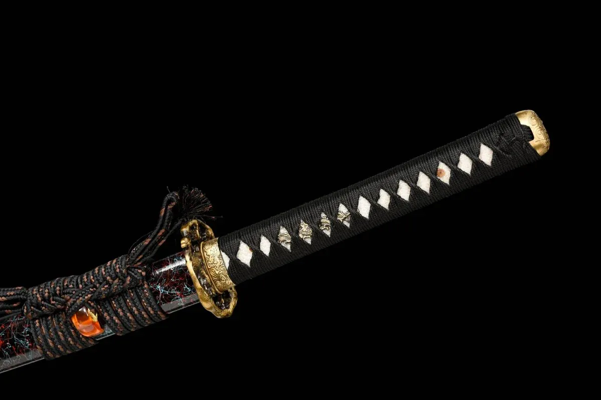 Katana Gaiyo 概要 - immagine 14
