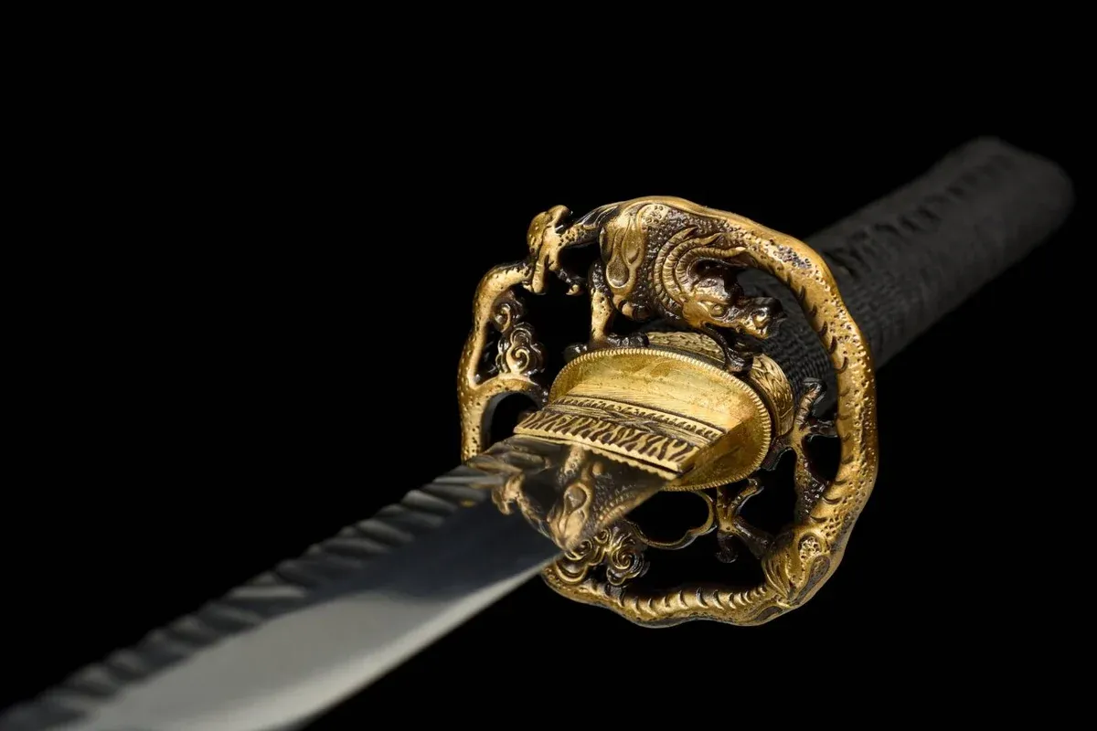 Katana Gaiyo 概要 - immagine 15